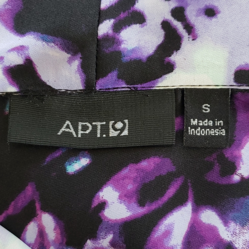 Floral Shirt - Picture 2 of 2